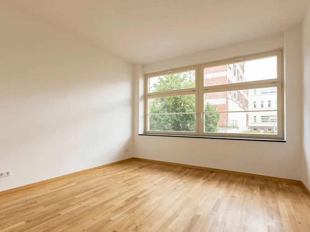 Charmantes 2-Zi. Apartment mit Balkon und Stellplatz! Nah zum See! WE05