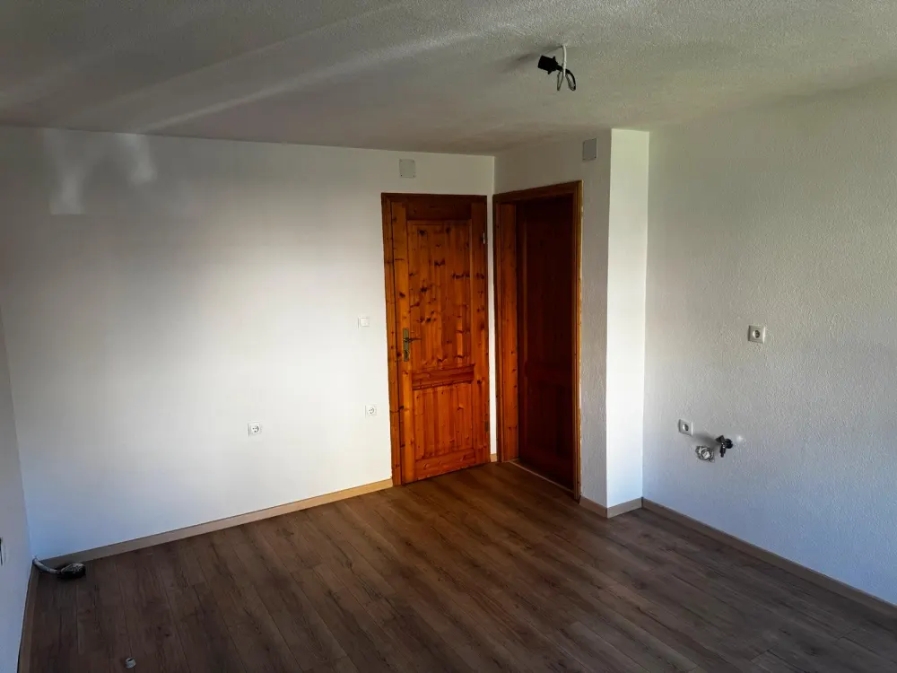 Wohnung zum vermieten