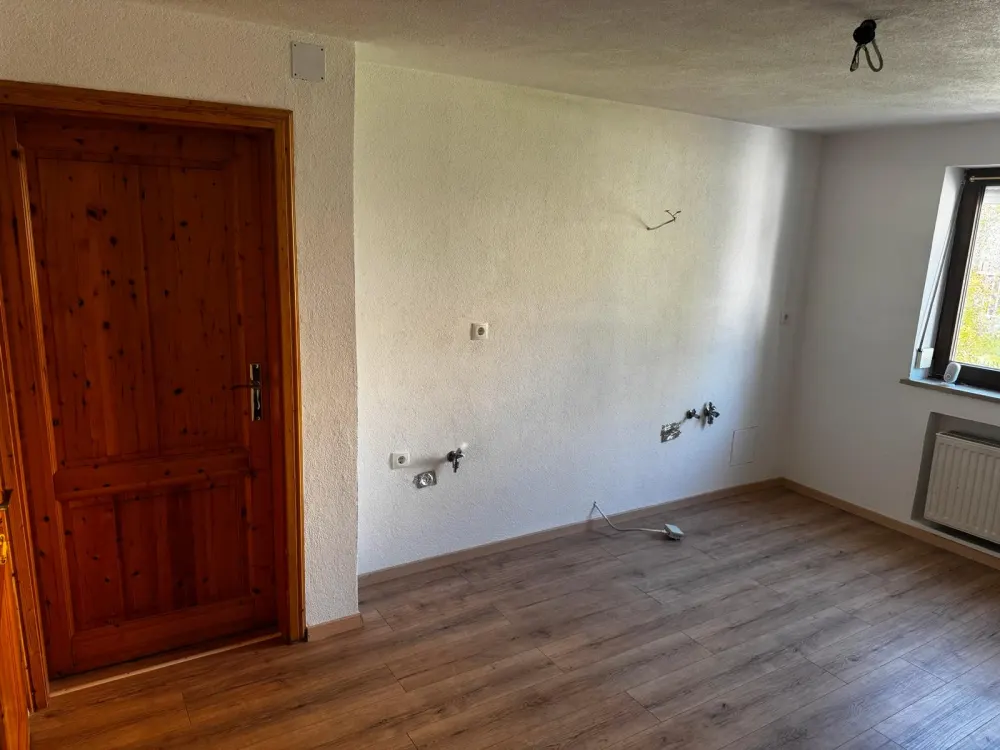 Wohnung zum vermieten