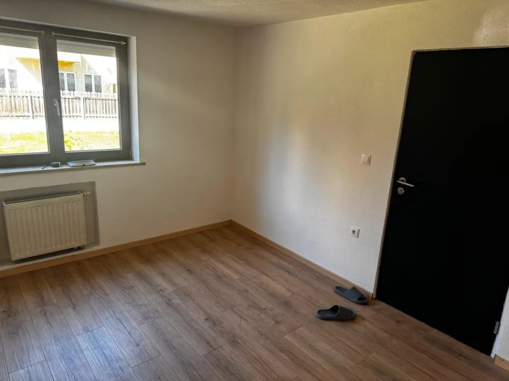 Wohnung zum vermieten