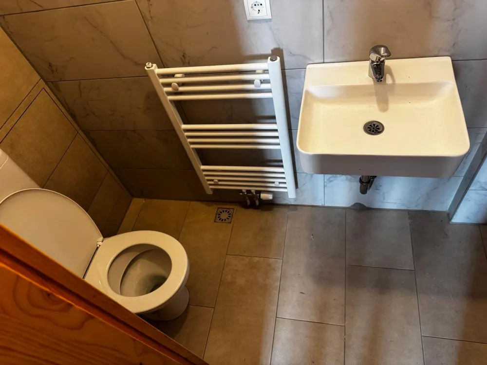 Wohnung zum vermieten
