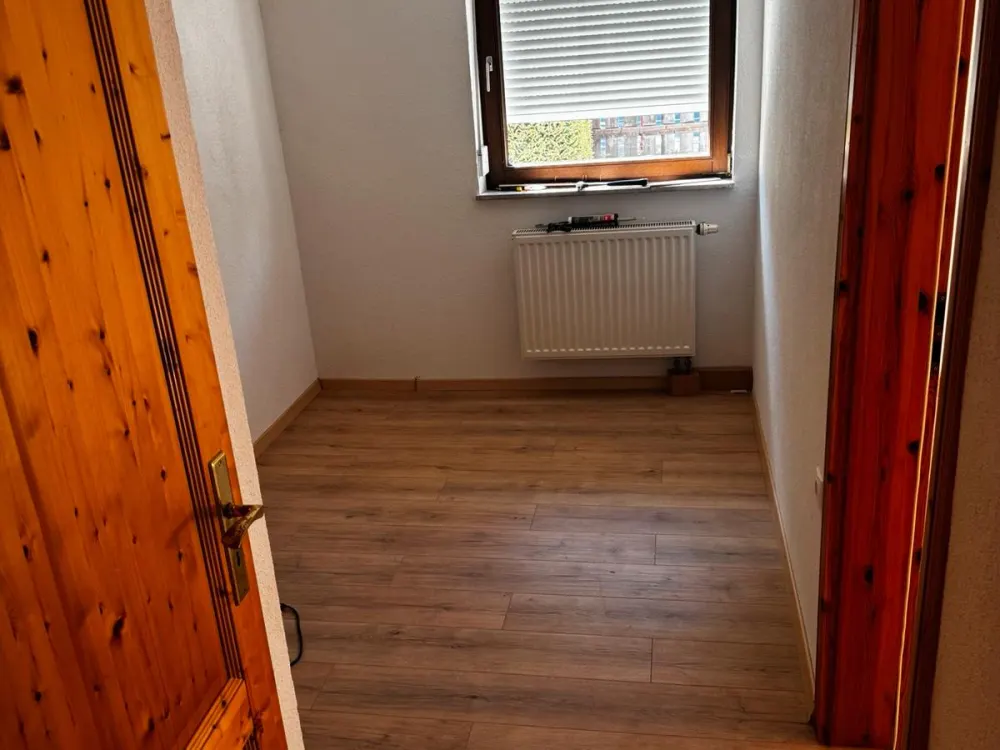 Wohnung zum vermieten