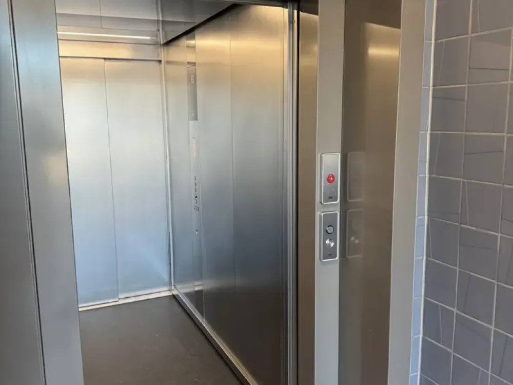 2 Zimmer Wohnung in Kladow