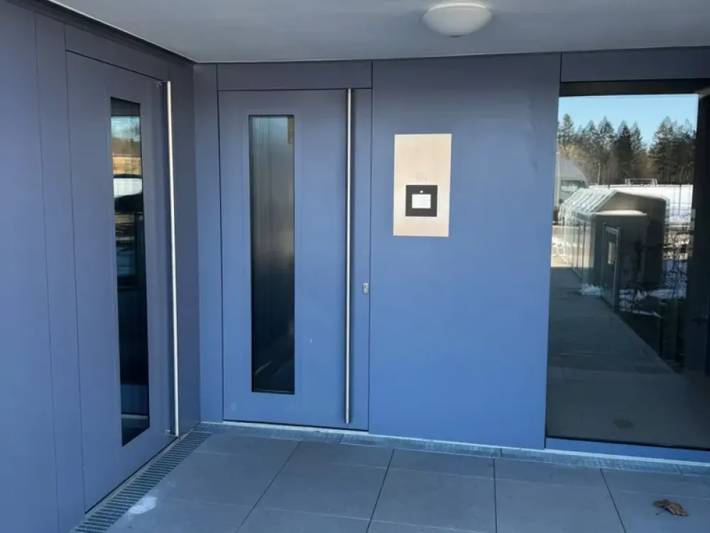 2 Zimmer Wohnung in Kladow
