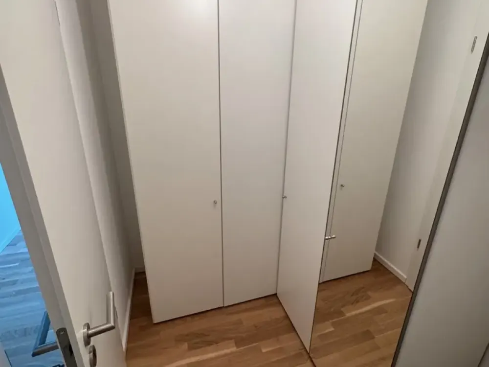 2 Zimmer Wohnung in Kladow