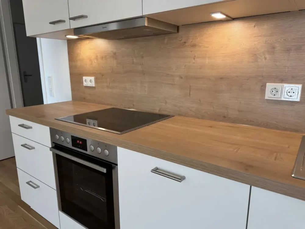 2 Zimmer Wohnung in Kladow