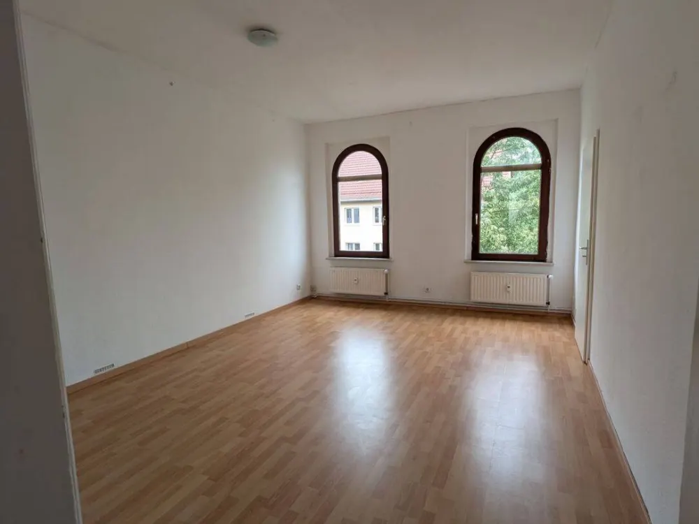 Geräumige 3-Zimmer-Wohnung mit praktischem Grundriss in Leipzig-Eutritzsch