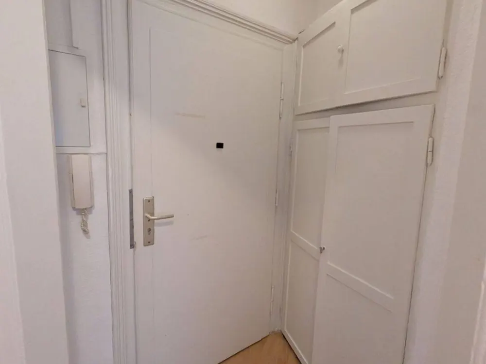 Geräumige 3-Zimmer-Wohnung mit praktischem Grundriss in Leipzig-Eutritzsch