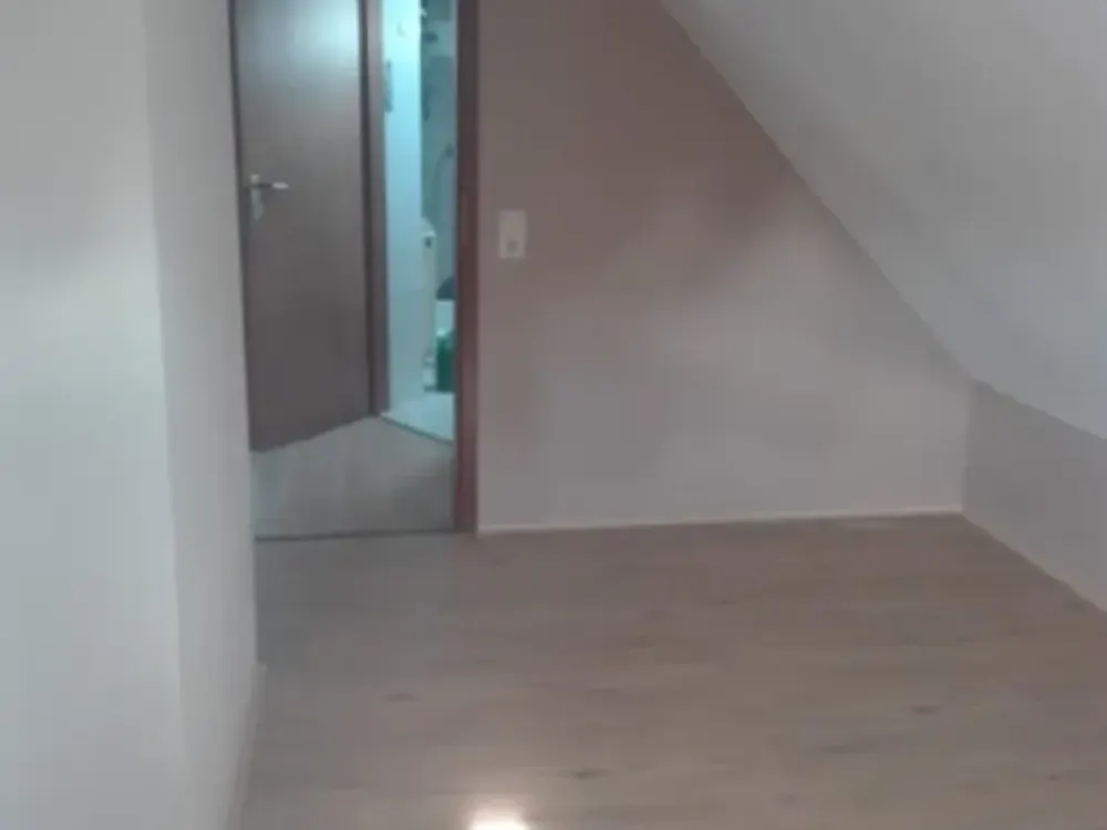 Own Floor in a 3-Person Shared Apartment in a Beautiful Maisonette