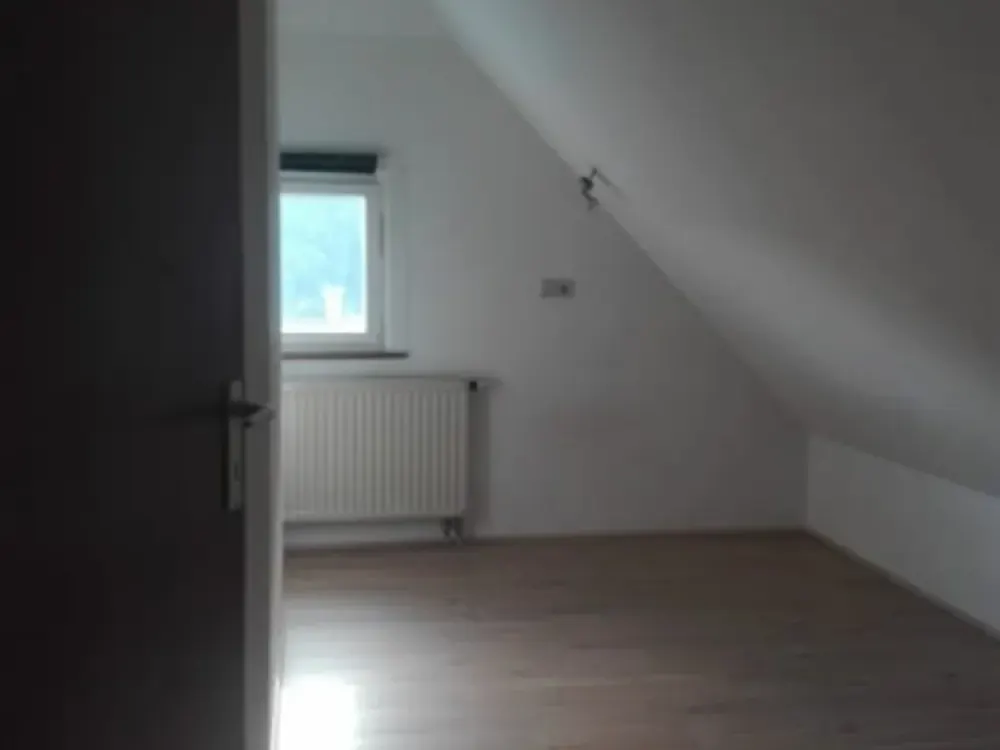 Own Floor in a 3-Person Shared Apartment in a Beautiful Maisonette