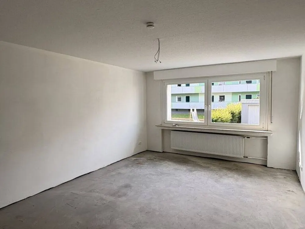 Kleine 1-Zimmer-Wohnung in Dortmund Brechten für Sie!
