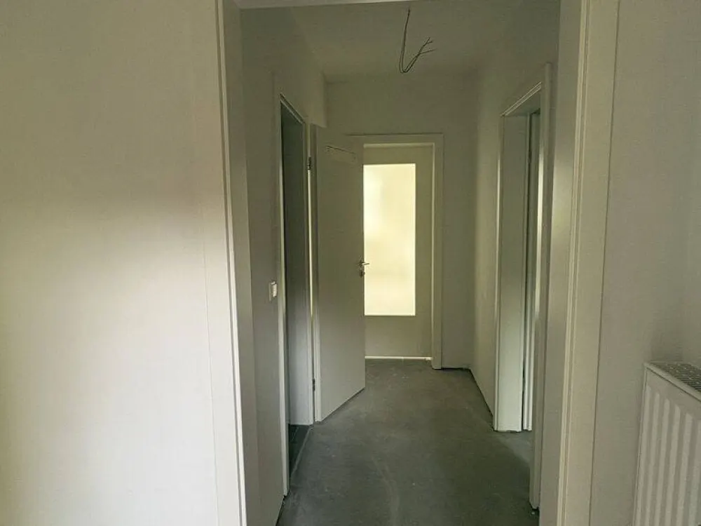 Kleine 1-Zimmer-Wohnung in Dortmund Brechten für Sie!