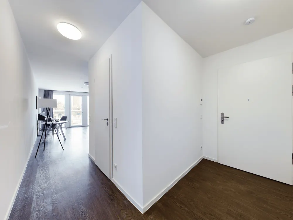 Möbliertes & zentrales all-inclusive Apartment im Herzen von Berlin! | Bigger Bude