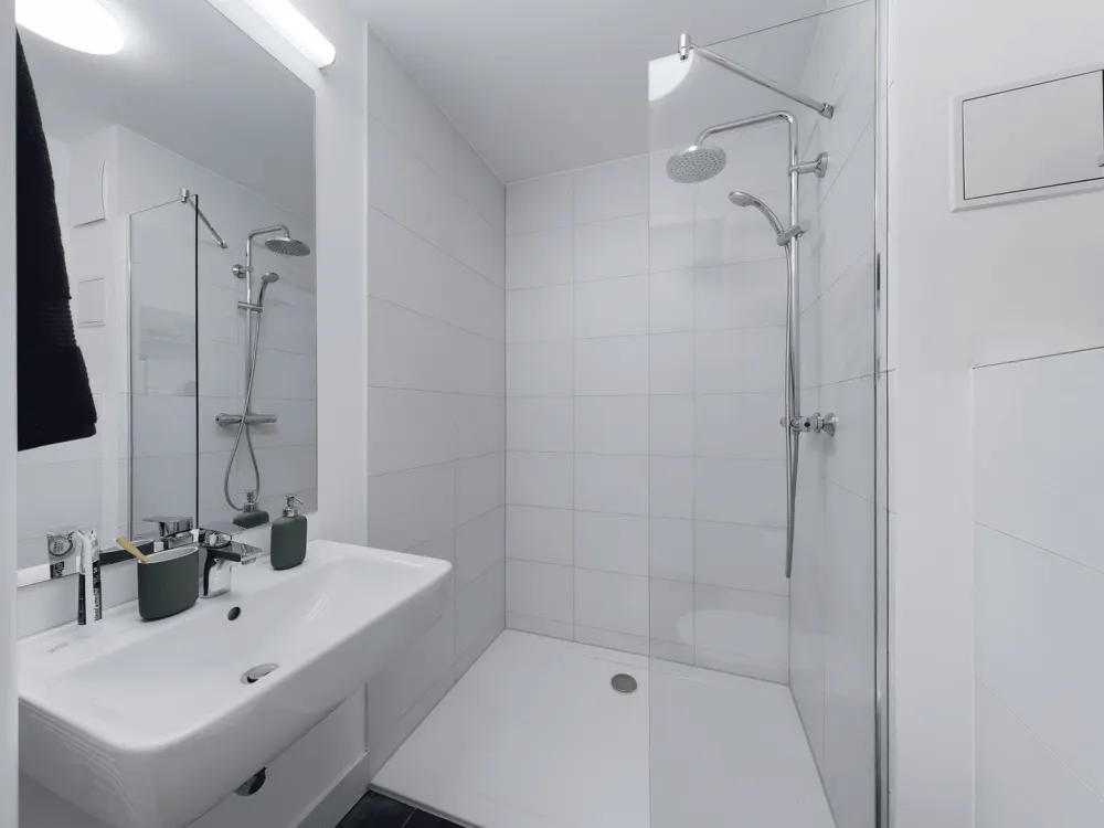Möbliertes & zentrales all-inclusive Apartment im Herzen von Berlin! | Bigger Bude