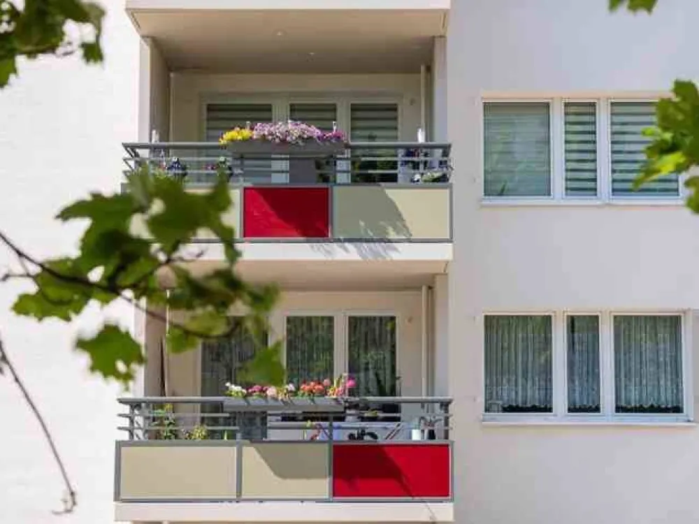 Sanierte 3-Raum-Wohnung ab September 2026!