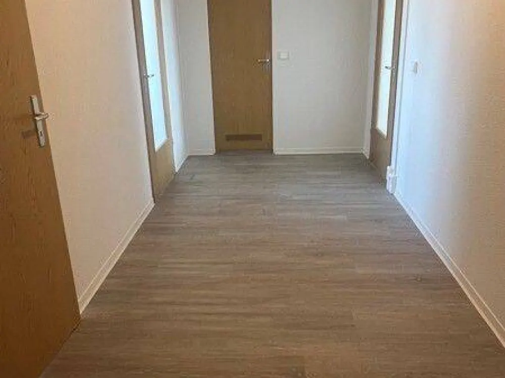 Sanierte 3-Raum-Wohnung ab September 2026!