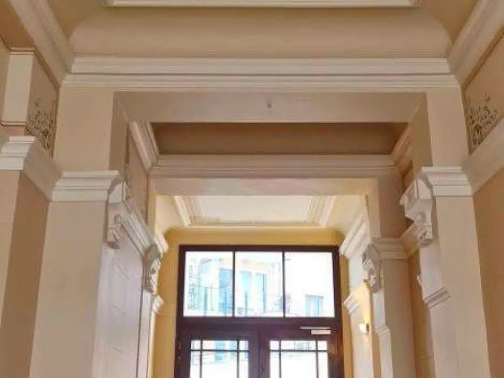 Schöne 2-Raumwohnung in der Dresdner Altstadt
