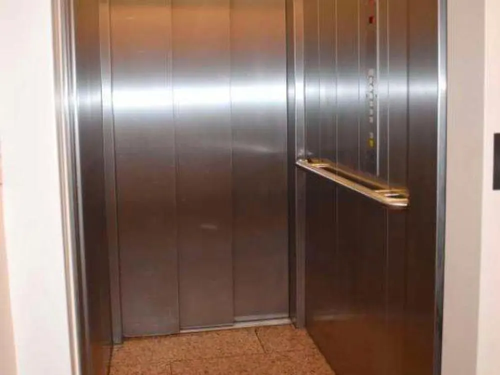 Schöne 2-Raumwohnung in der Dresdner Altstadt