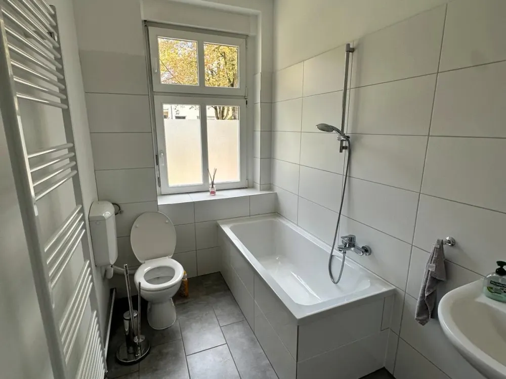 Wohnung zu vermieten in Lichterfelde