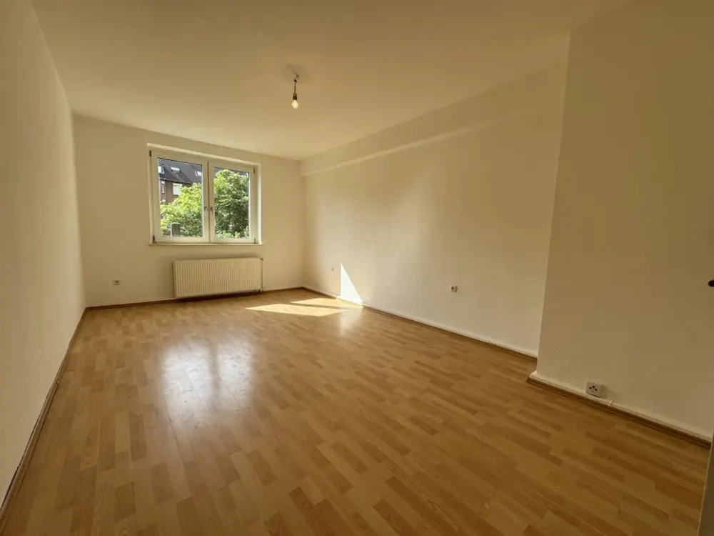 Schöne 2-Zimmer-Wohnung in Dortmund