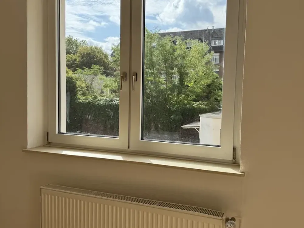 Schöne 2-Zimmer-Wohnung in Dortmund