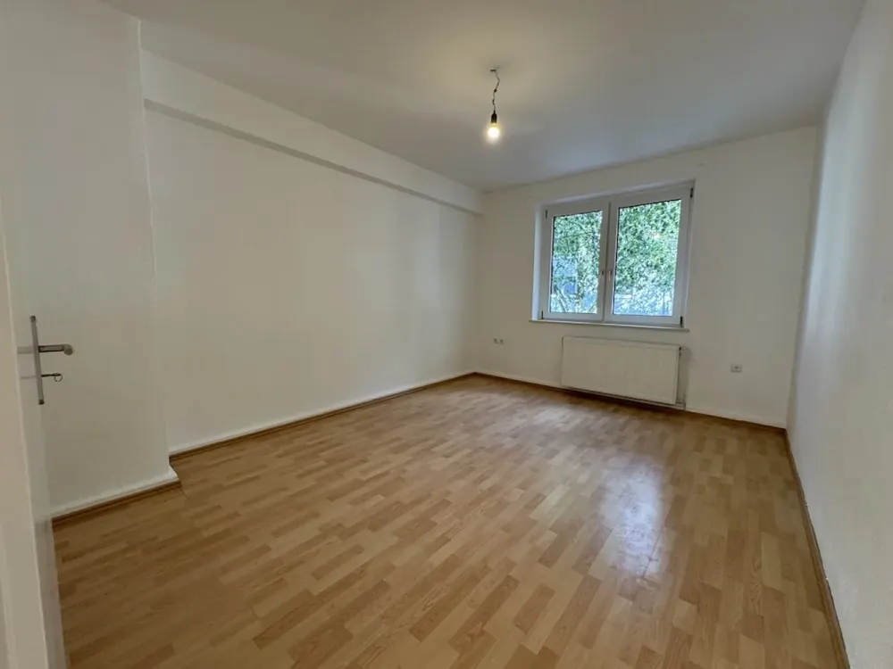 Schöne 2-Zimmer-Wohnung in Dortmund