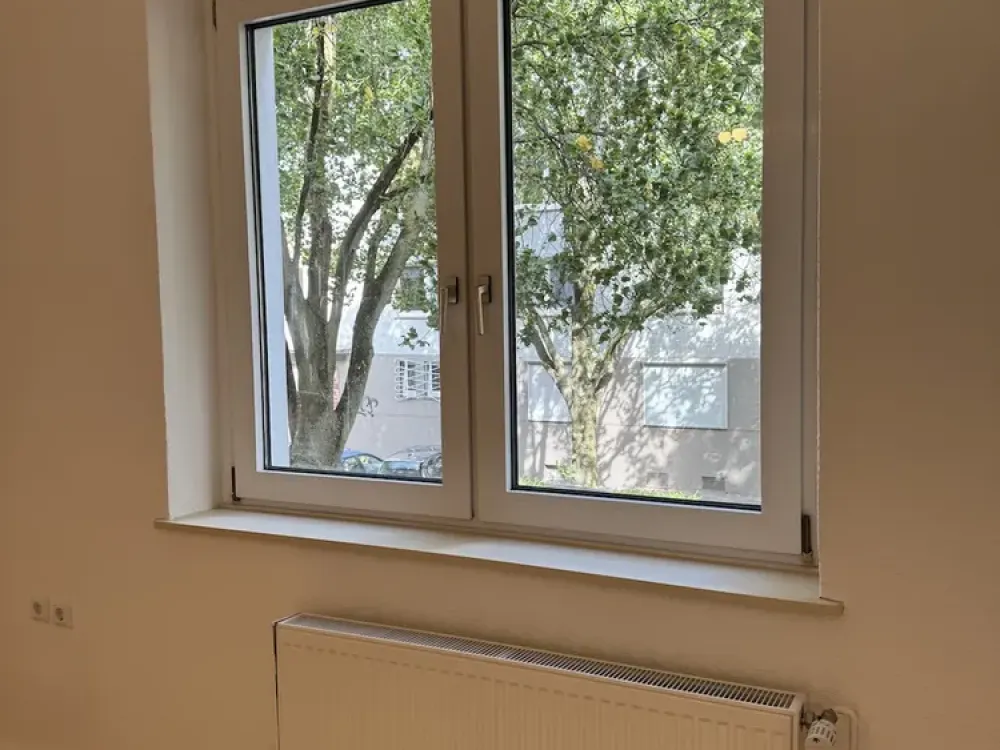 Schöne 2-Zimmer-Wohnung in Dortmund