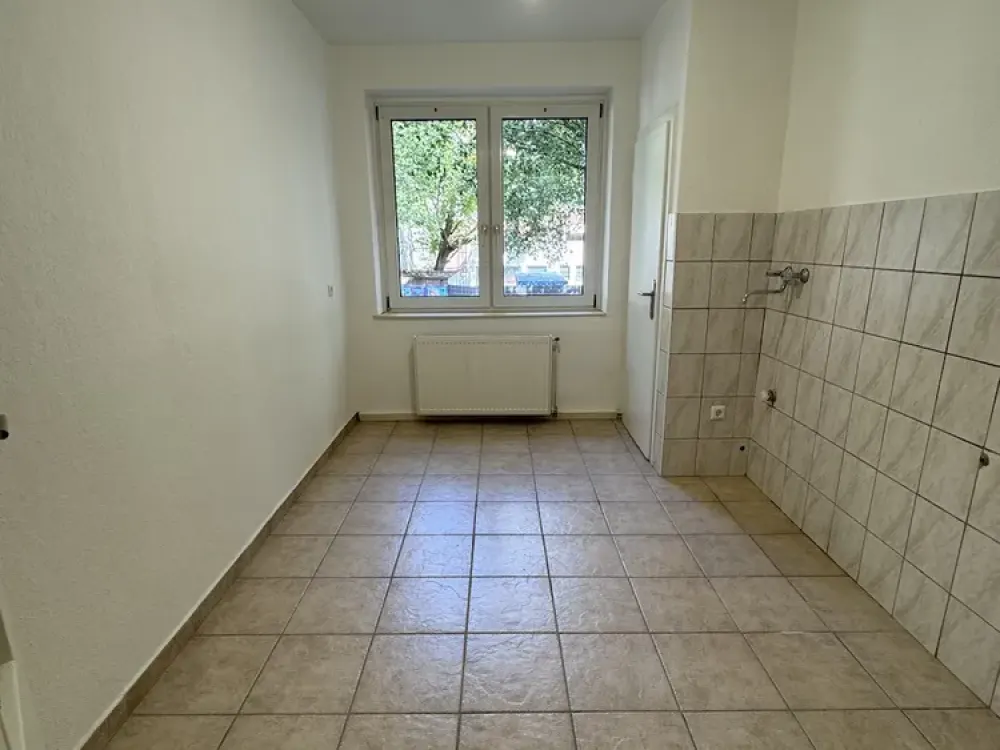 Schöne 2-Zimmer-Wohnung in Dortmund