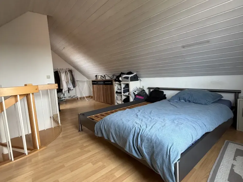 Zuhause ankommen: Schöne 2,5-Zimmer-Wohnung mit Außenstellplatz