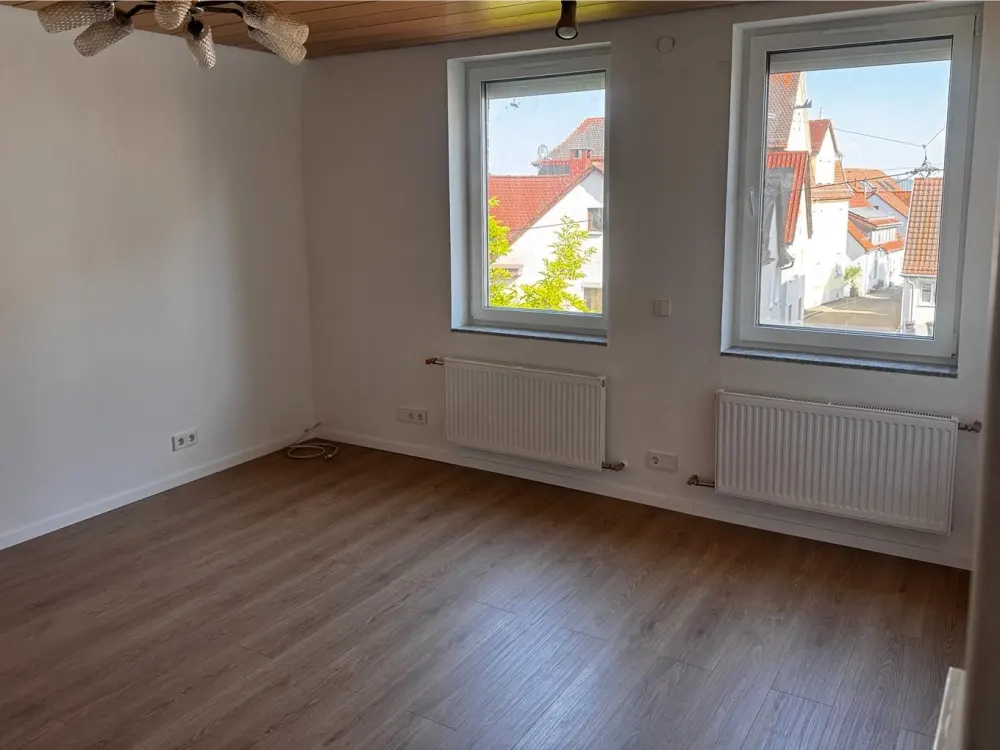 Wohnung Stuttgart Degerloch