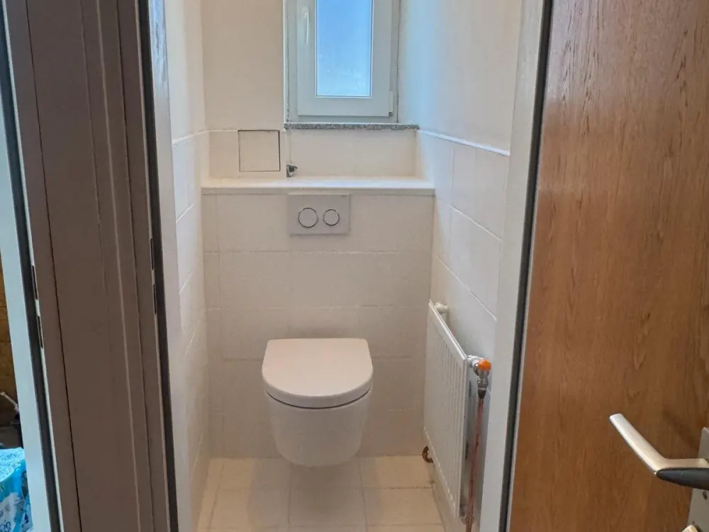 Wohnung Stuttgart Degerloch
