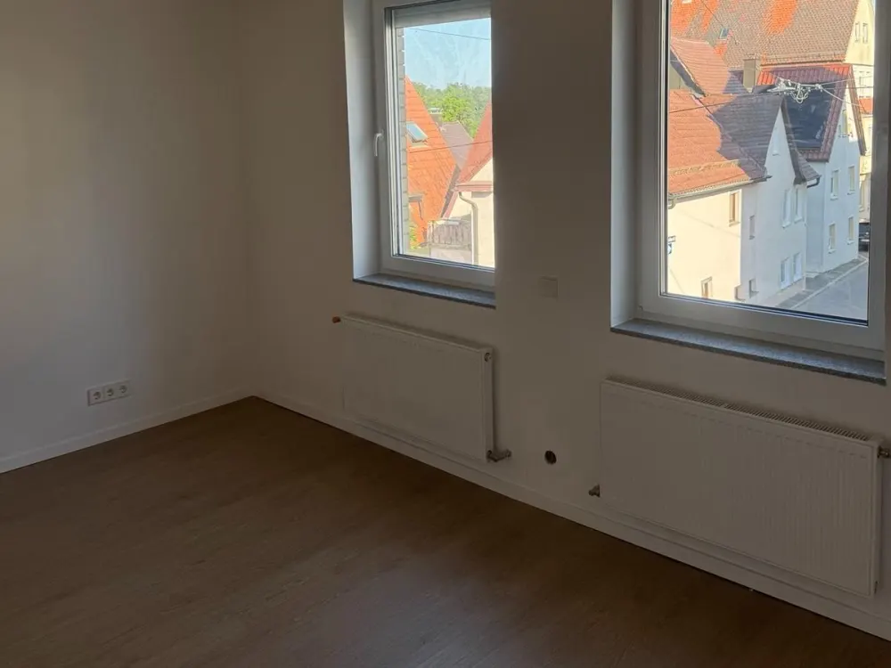 Wohnung Stuttgart Degerloch