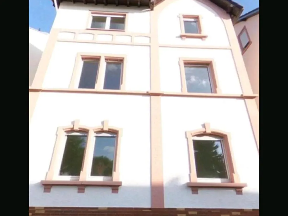 3 Zimmer in Offenbach Bürgel
