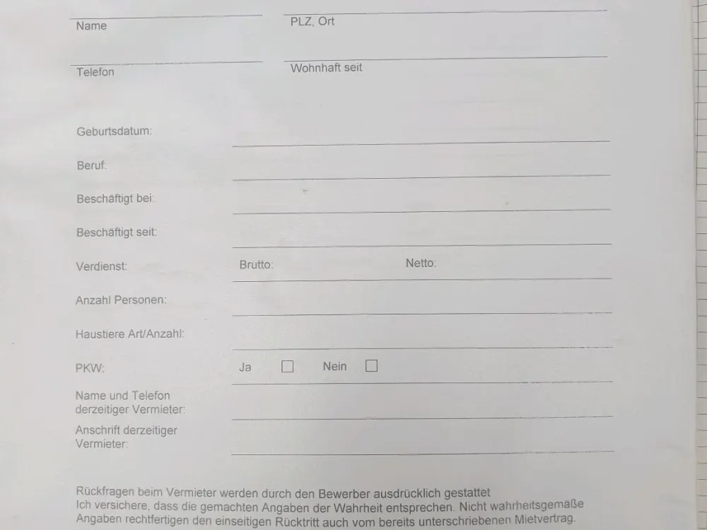 3 Zimmer in Offenbach Bürgel