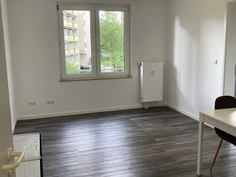 3.16 // 2-Room Apartment in Bruck