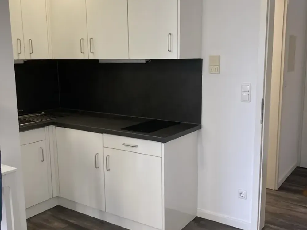 3.16 // 2-Room Apartment in Bruck
