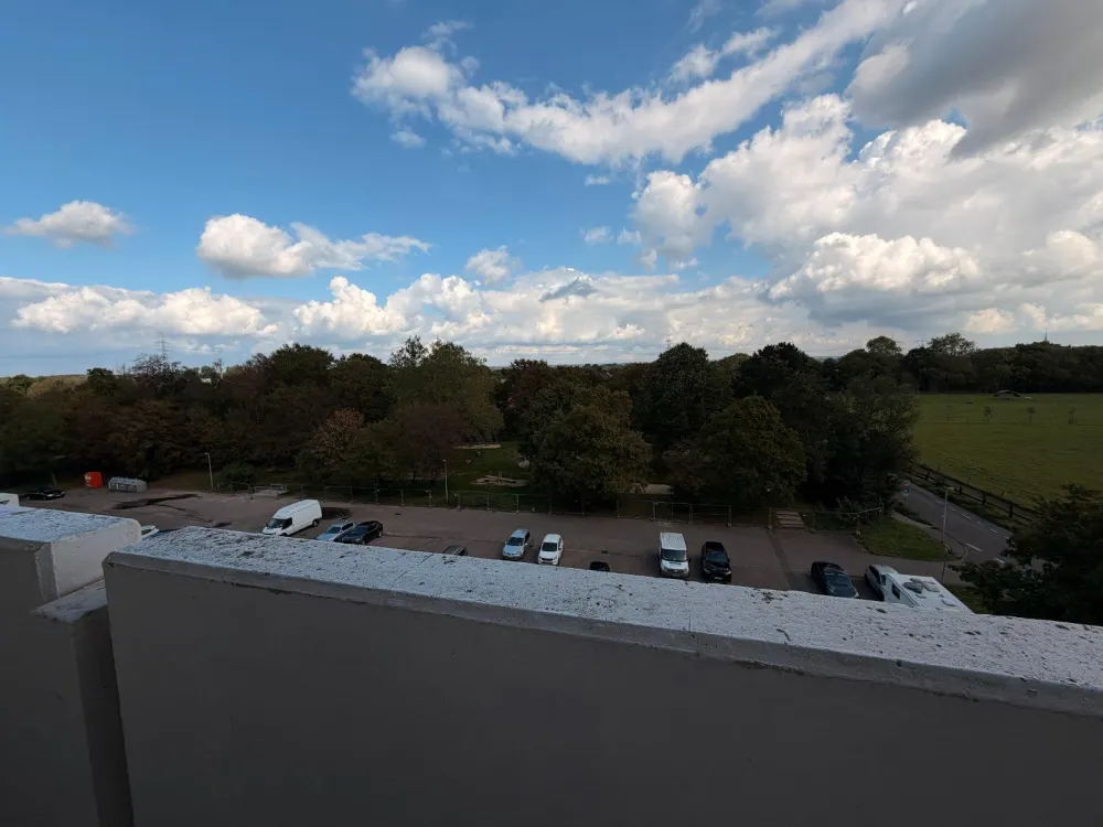 Moderne 3-Zimmer-Wohnung mit Balkon im Malerviertel Dormagen
