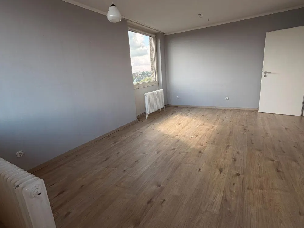 Moderne 3-Zimmer-Wohnung mit Balkon im Malerviertel Dormagen