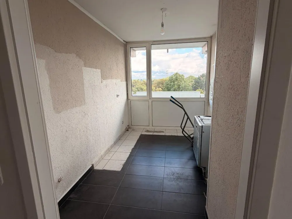 Moderne 3-Zimmer-Wohnung mit Balkon im Malerviertel Dormagen