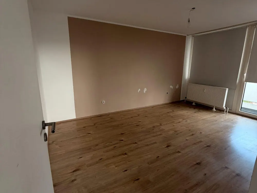 Moderne 3-Zimmer-Wohnung mit Balkon im Malerviertel Dormagen