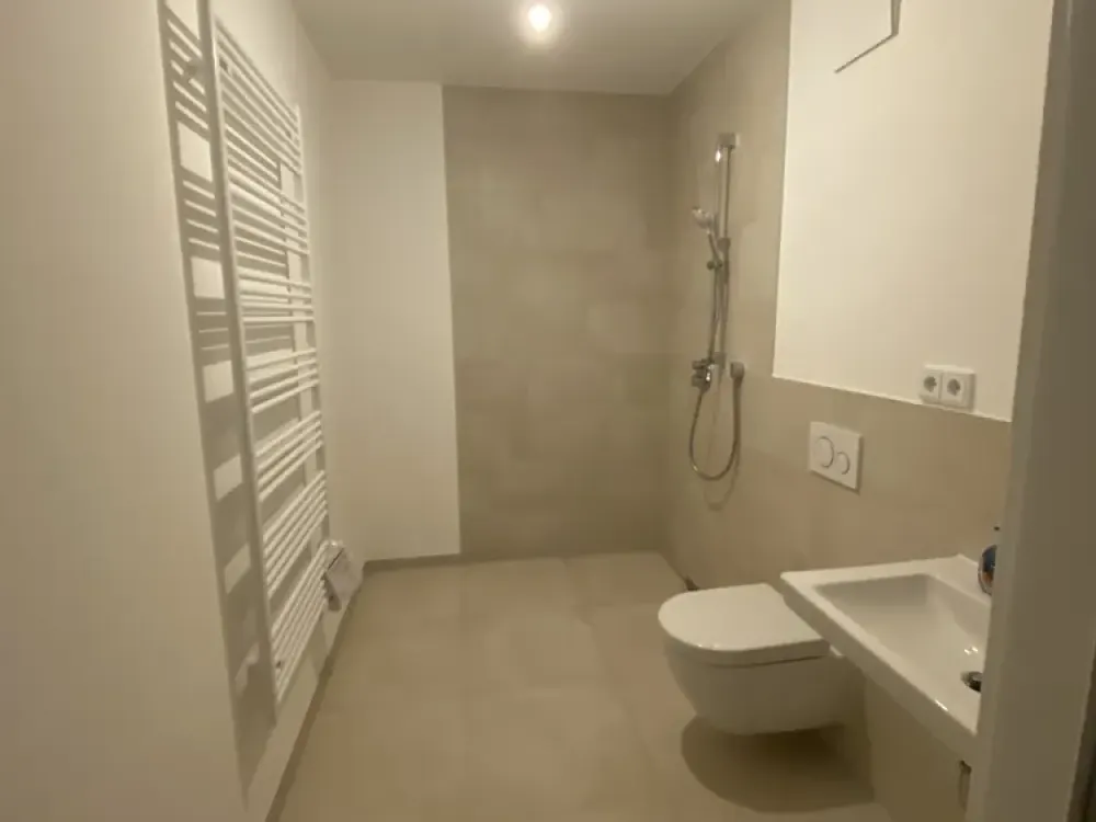 Sonnige 2-Zimmer-Wohnung inkl. EBK, Balkon, Stellplatz vom Eigentümer ab 01.12.2026