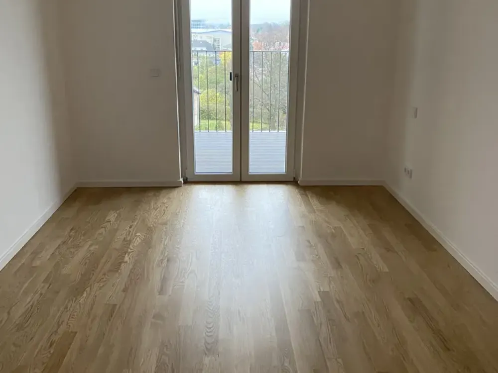 Sonnige 2-Zimmer-Wohnung inkl. EBK, Balkon, Stellplatz vom Eigentümer ab 01.12.2026