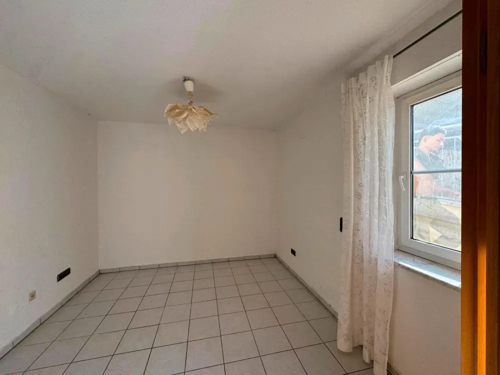 2 Zimmer Wohnung - Nebenkosten inklusive