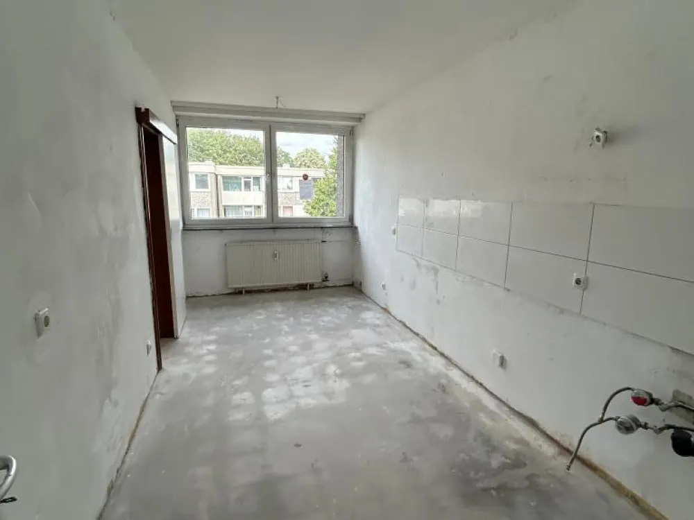 Perfekt für Singles oder Paare! Tolle 2-Zimmer Wohnung in Dortmund Scharnhorst!