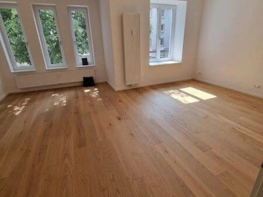 Tolle 2-Zimmer Wohnung mit moderner Ausstattung und Balkon in Flingern
