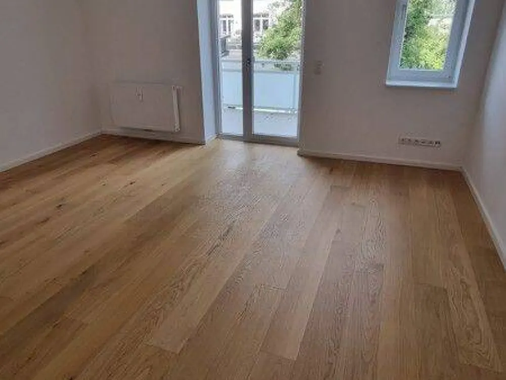 Tolle 2-Zimmer Wohnung mit moderner Ausstattung und Balkon in Flingern