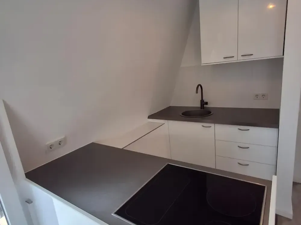 Maisonette in Rödelheim, Neubau-Highlight mit Galerie