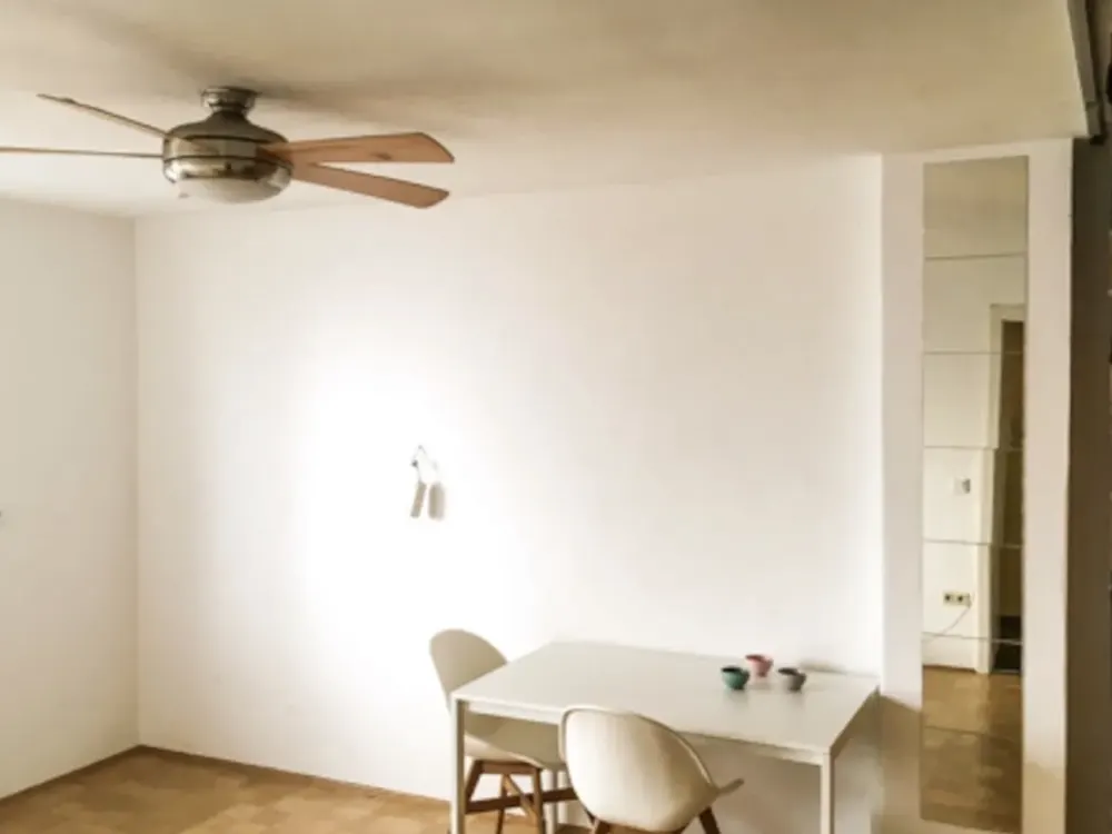 Alltagstaugliche 1-Zimmer-Wohnung in München Lehel