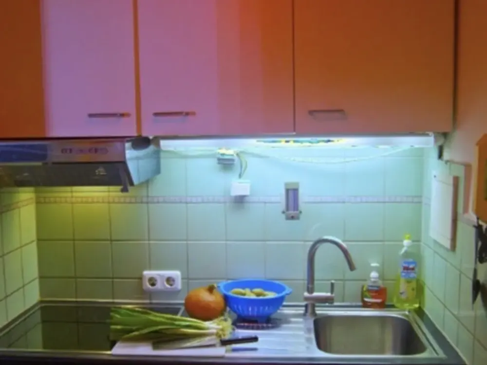 Alltagstaugliche 1-Zimmer-Wohnung in München Lehel