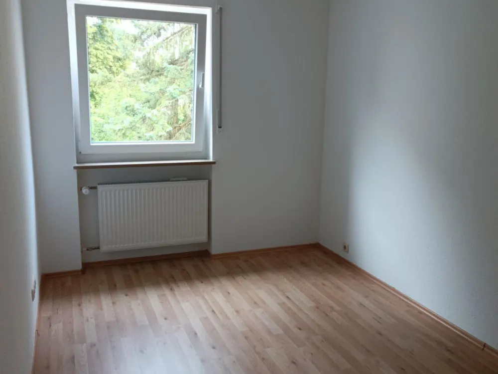 Frisch renovierte, helle 80-m²-Wohnung in Sieglitzhofstraße / Er